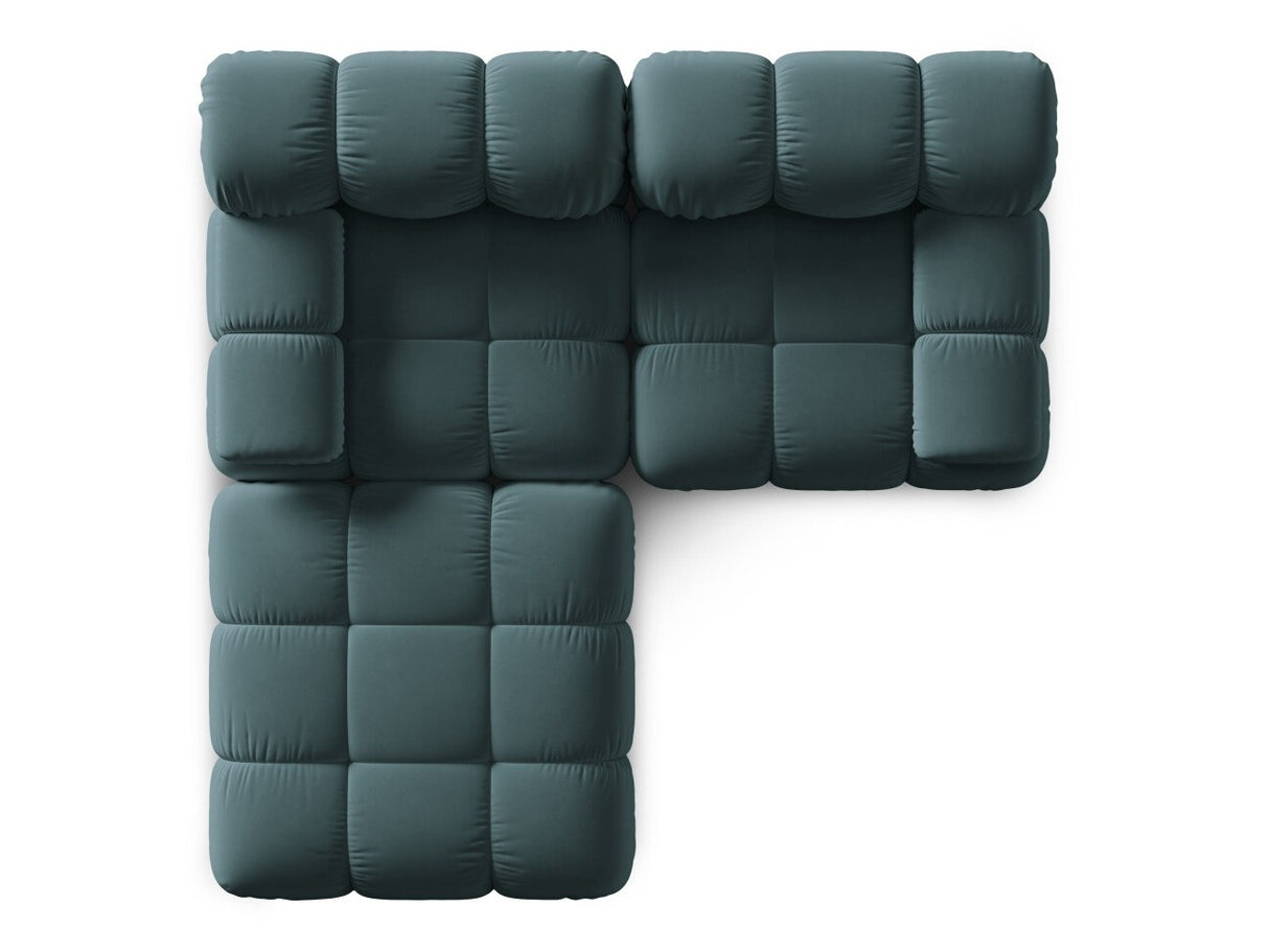 Modulinis minkštas kampas 539980