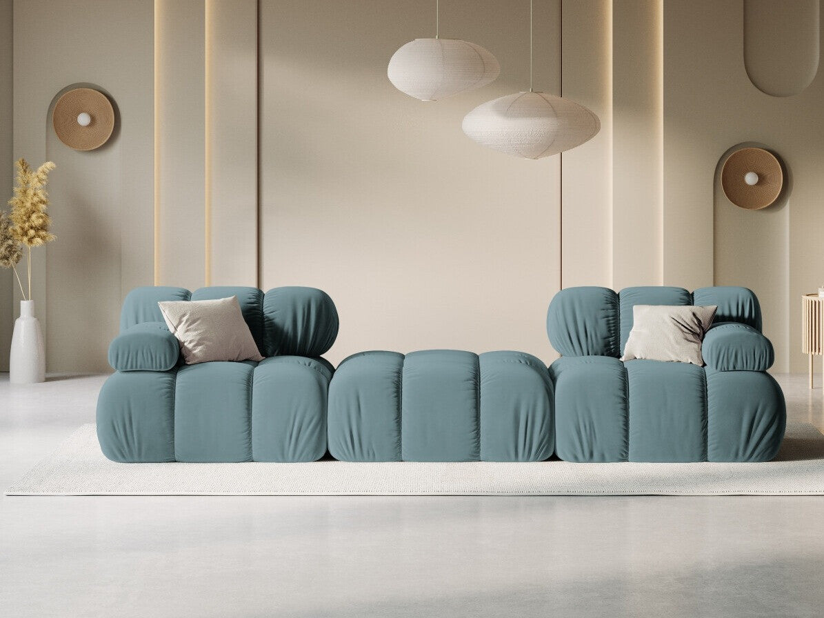 Modulinis minkštas kampas 539980