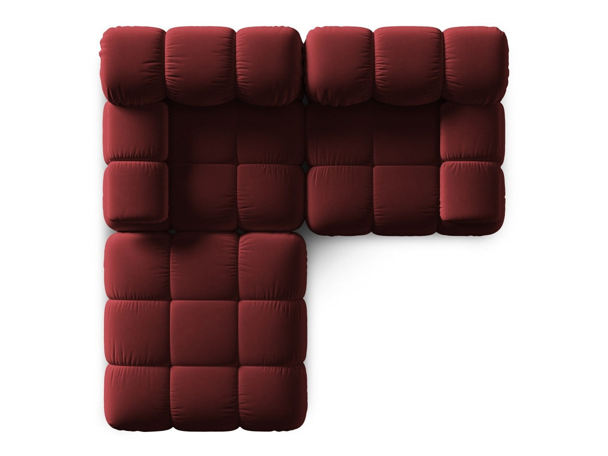 Modulinis minkštas kampas 539980