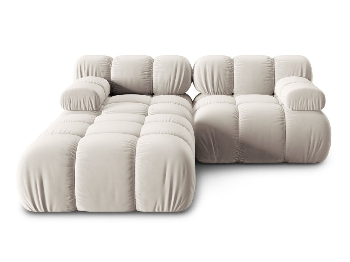 Modulinis minkštas kampas 539980