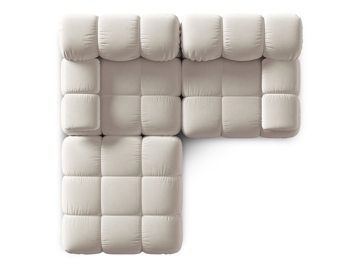 Modulinis minkštas kampas 539980