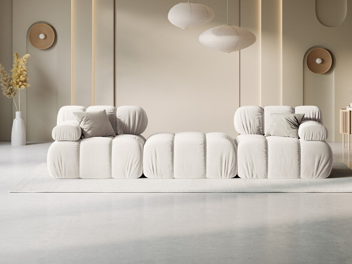 Modulinis minkštas kampas 539980