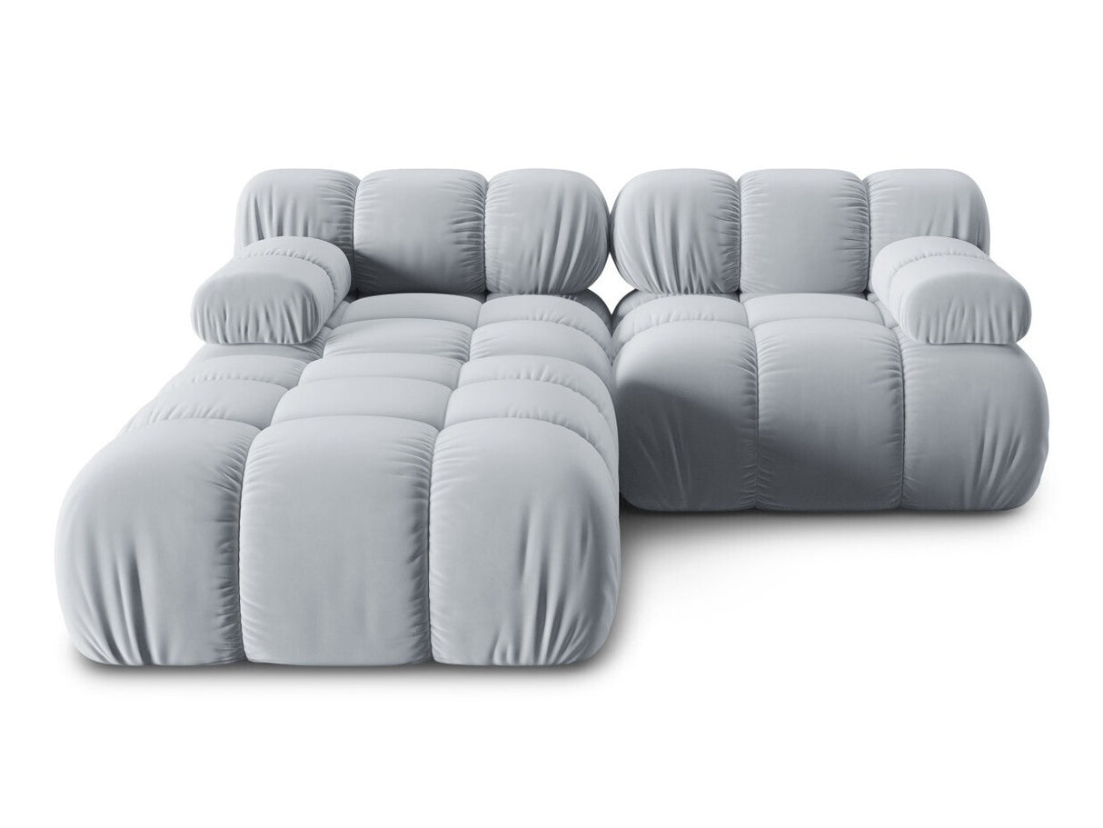 Modulinis minkštas kampas 539980