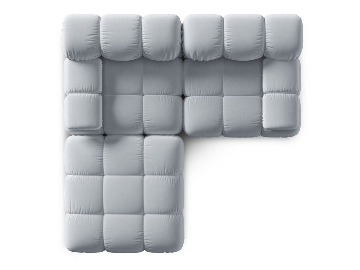 Modulinis minkštas kampas 539980