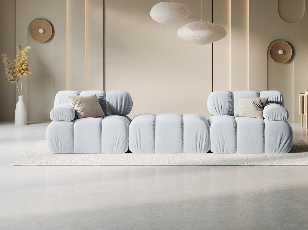 Modulinis minkštas kampas 539980