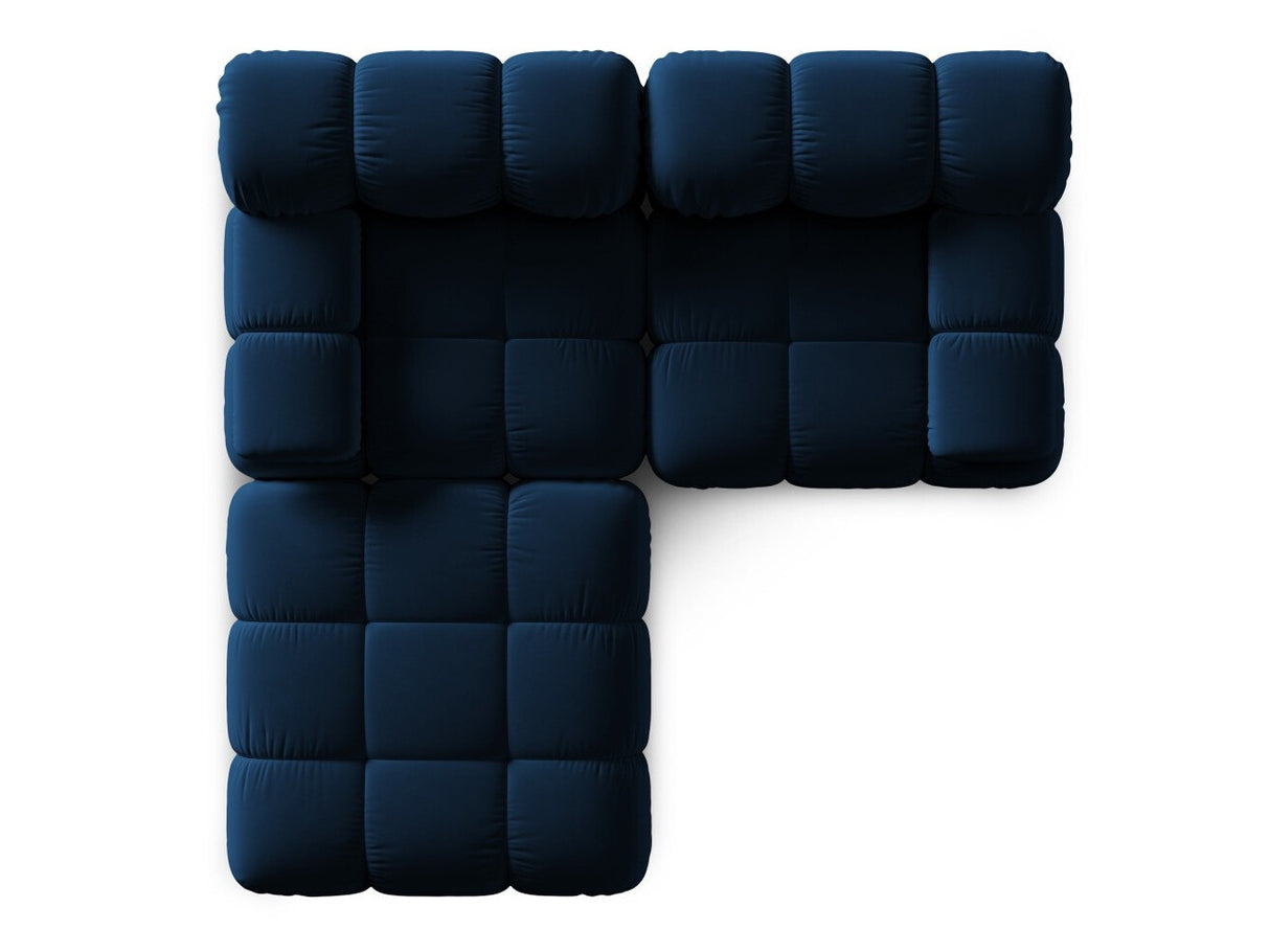 Modulinis minkštas kampas 539980