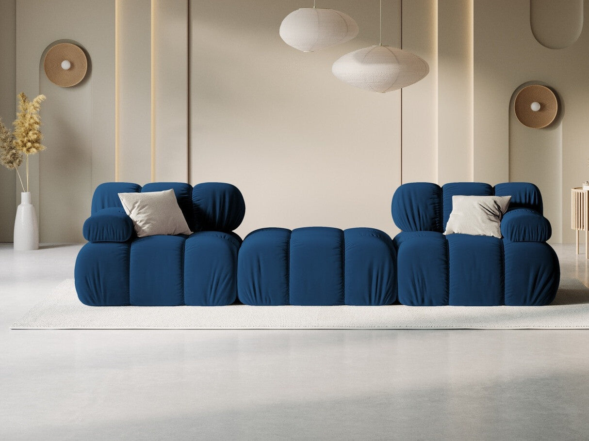 Modulinis minkštas kampas 539980