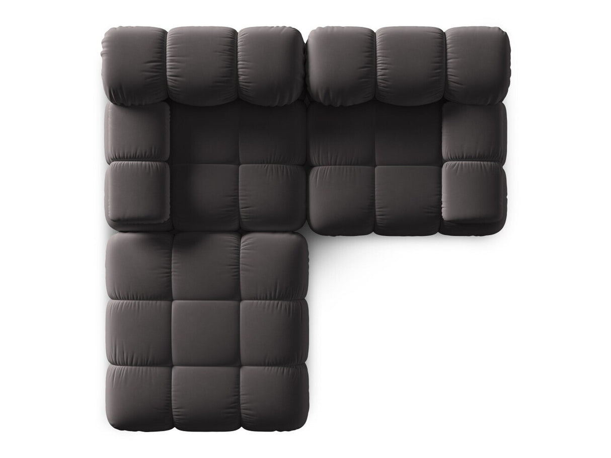 Modulinis minkštas kampas 539980