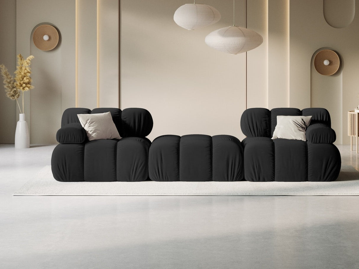 Modulinis minkštas kampas 539980