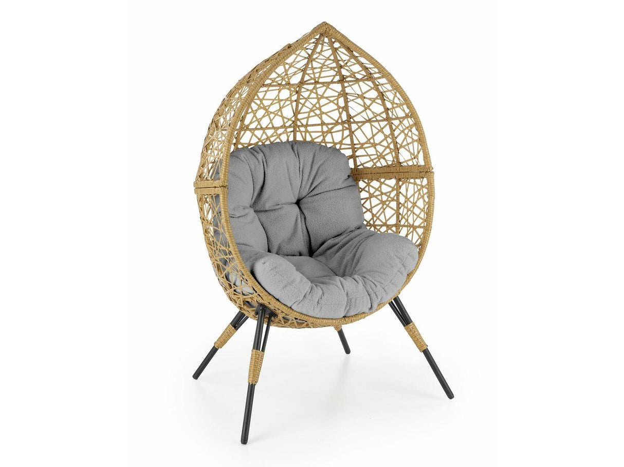 Lauko fotelis 540122