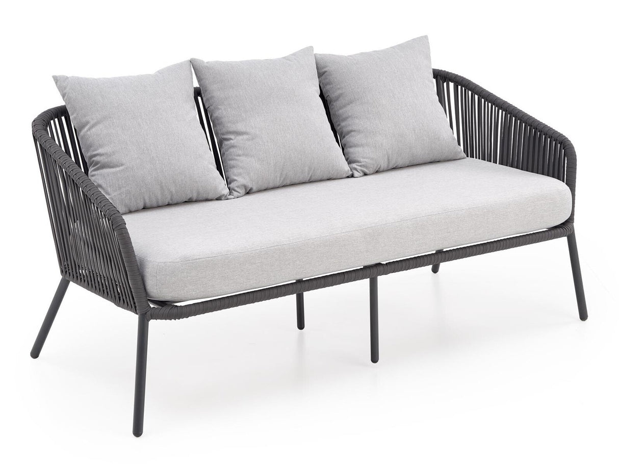 Lauko baldų komplektas 540128