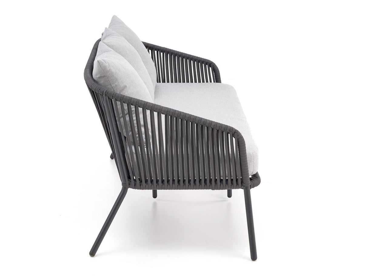 Lauko baldų komplektas 540128