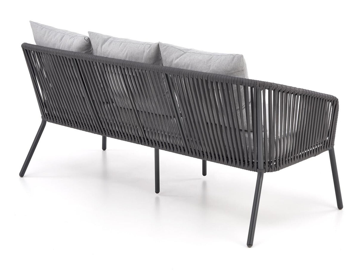 Lauko baldų komplektas 540128