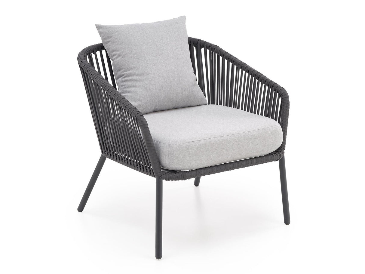 Lauko baldų komplektas 540128