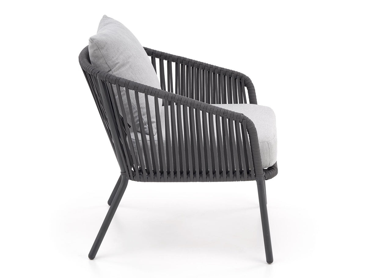 Lauko baldų komplektas 540128