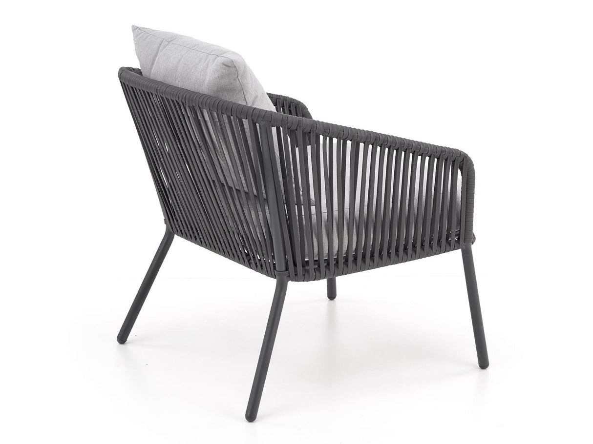 Lauko baldų komplektas 540128