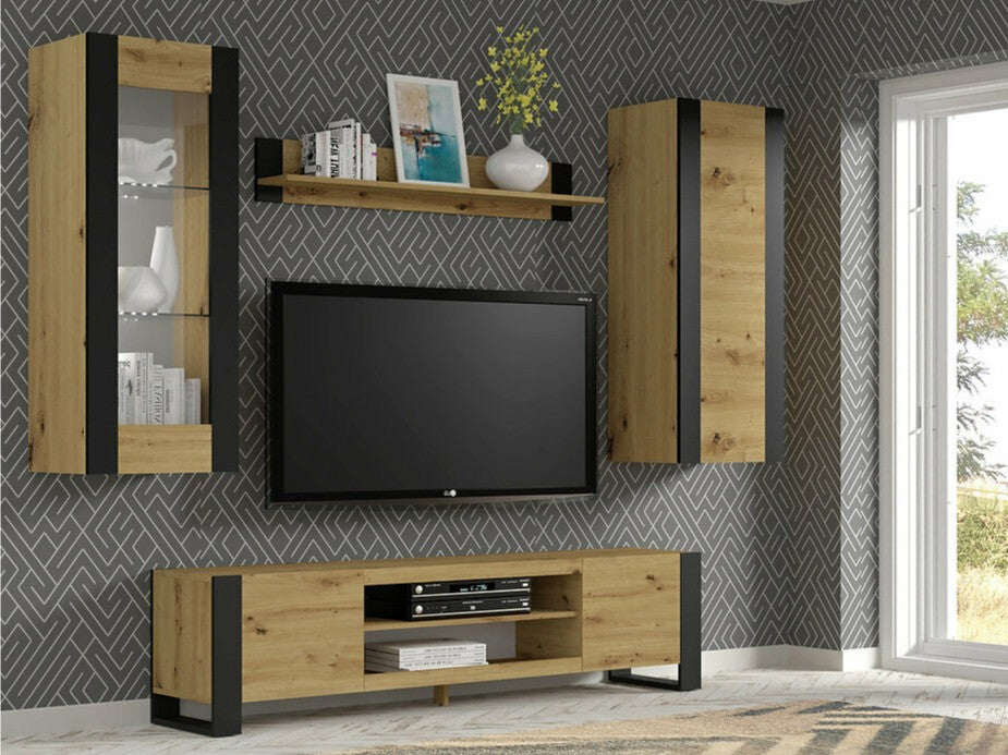 Svetainės komplektas 540153