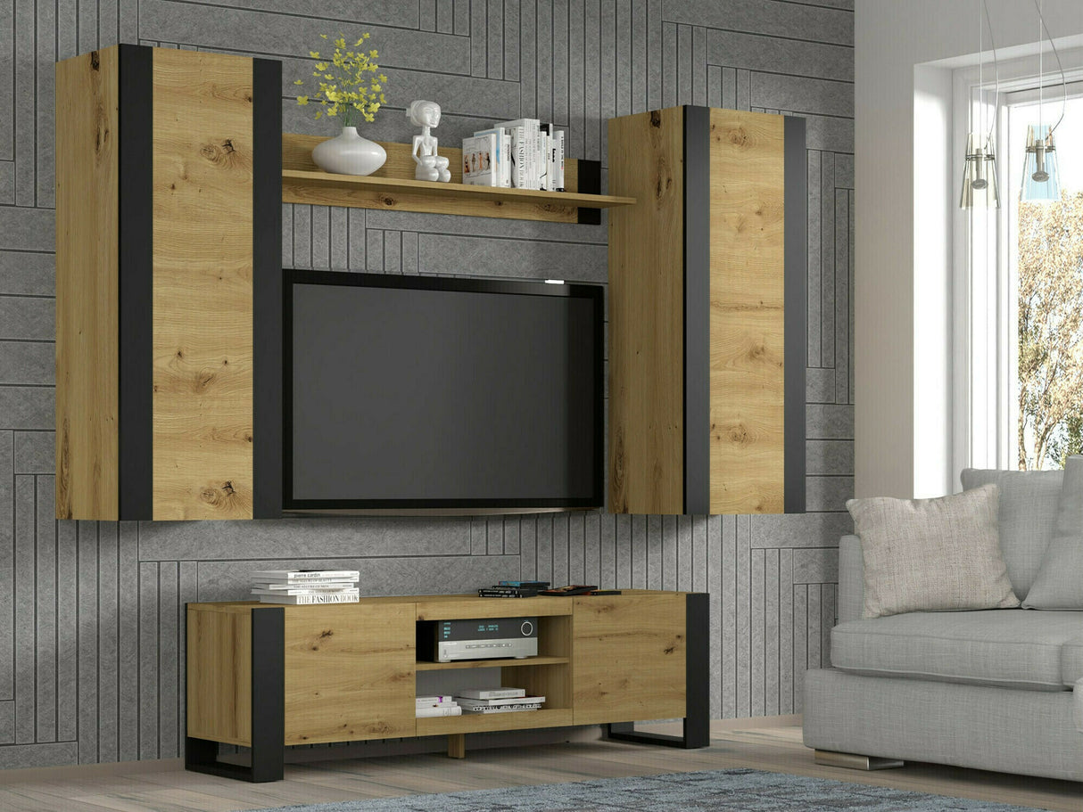 Svetainės komplektas 540185