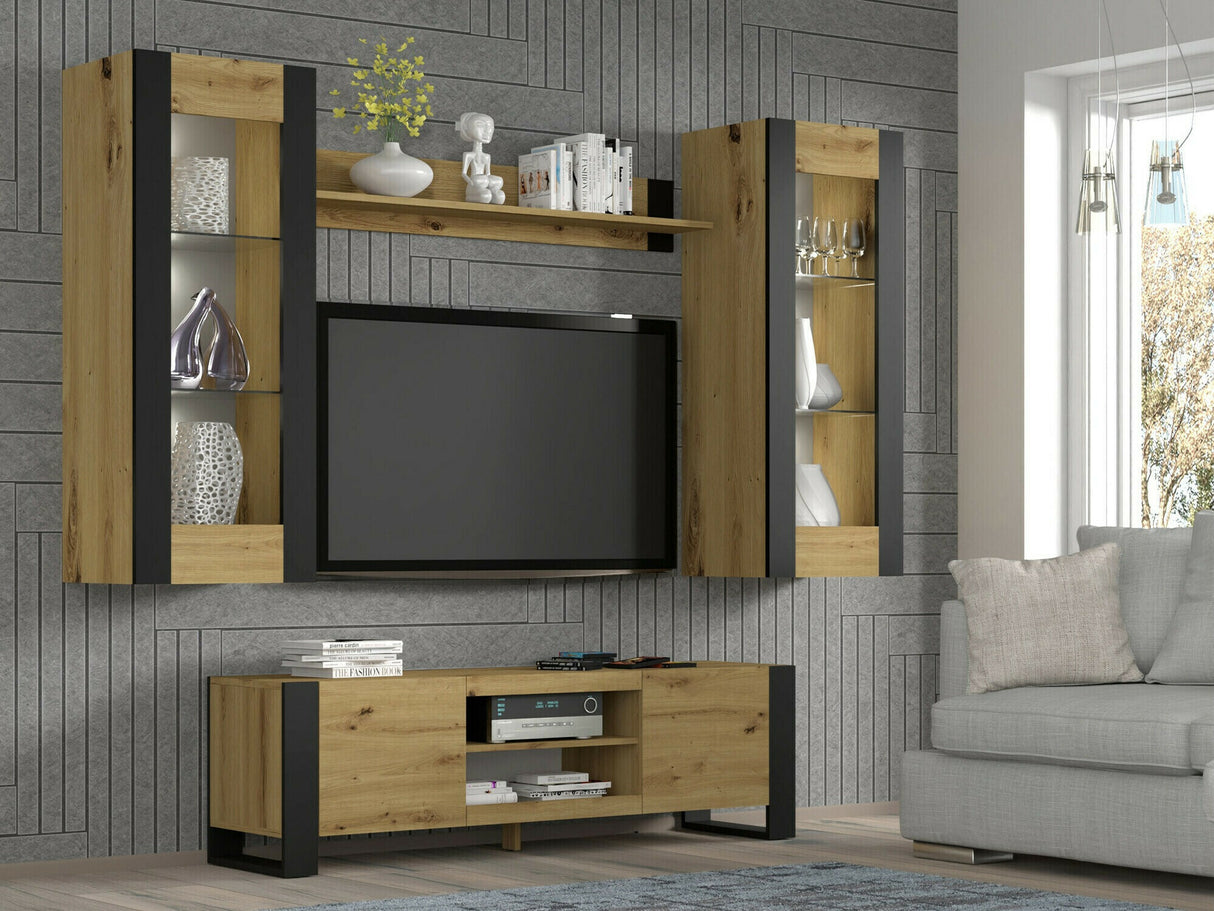 Svetainės komplektas 540186