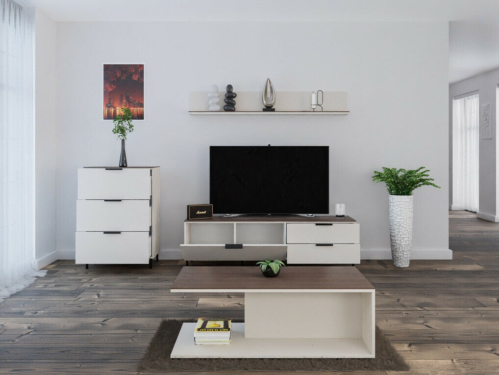 Žurnalinis staliukas 210867 3587224