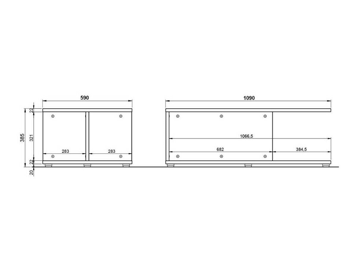 Žurnalinis staliukas 210867 3587226