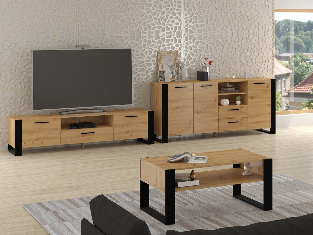 Svetainės komplektas 540323