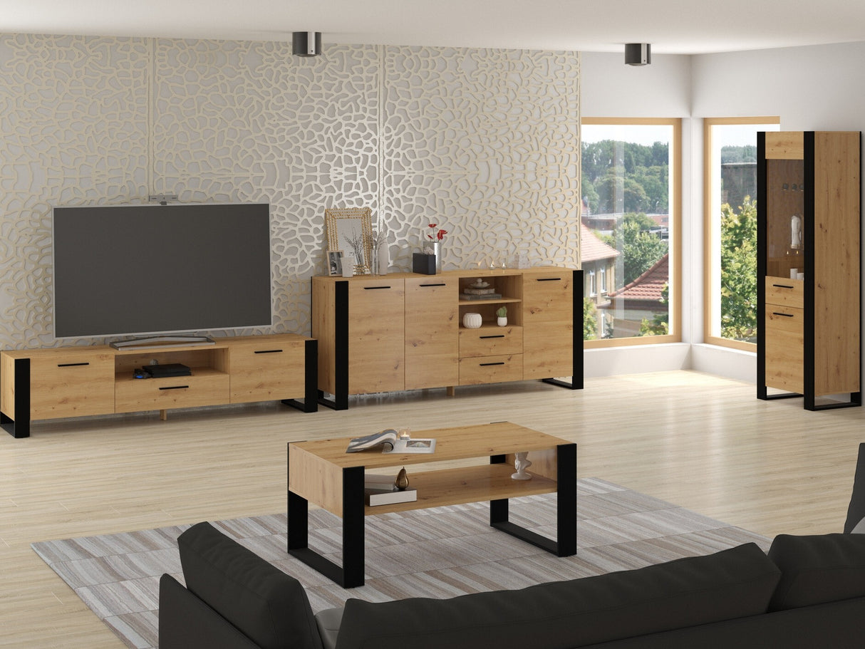 Svetainės komplektas 540323