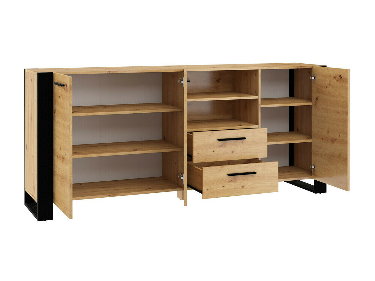 Svetainės komplektas 540323