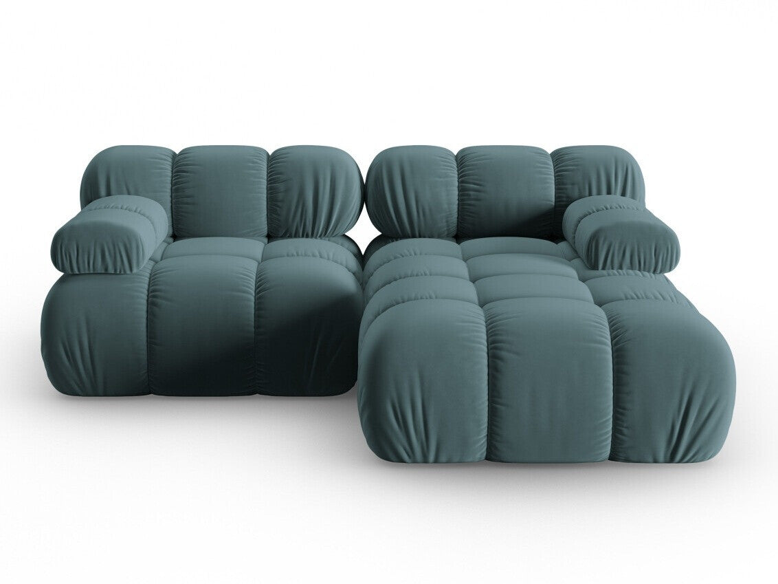 Modulinis minkštas kampas 540290