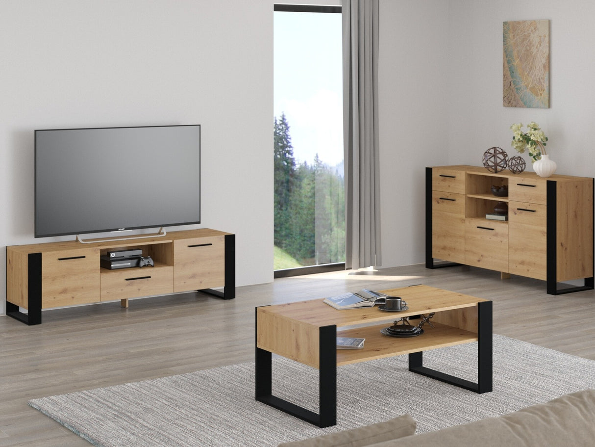 Svetainės komplektas 540327