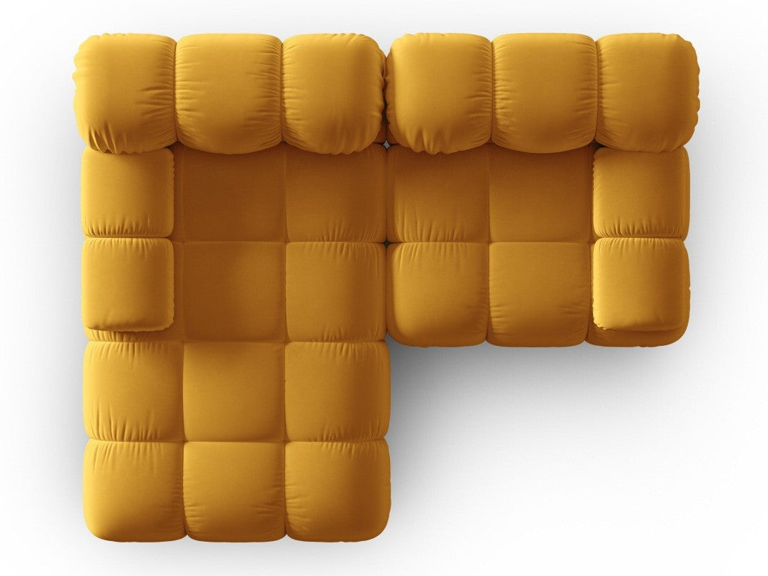 Modulinis minkštas kampas 540290