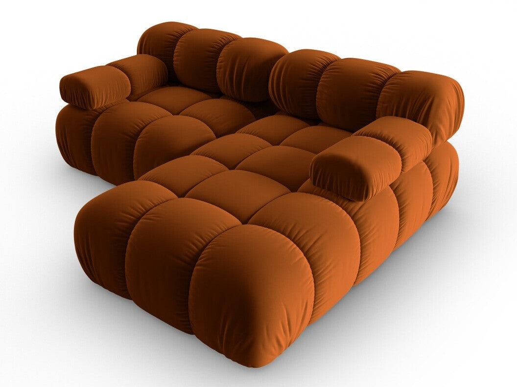 Modulinis minkštas kampas 540290