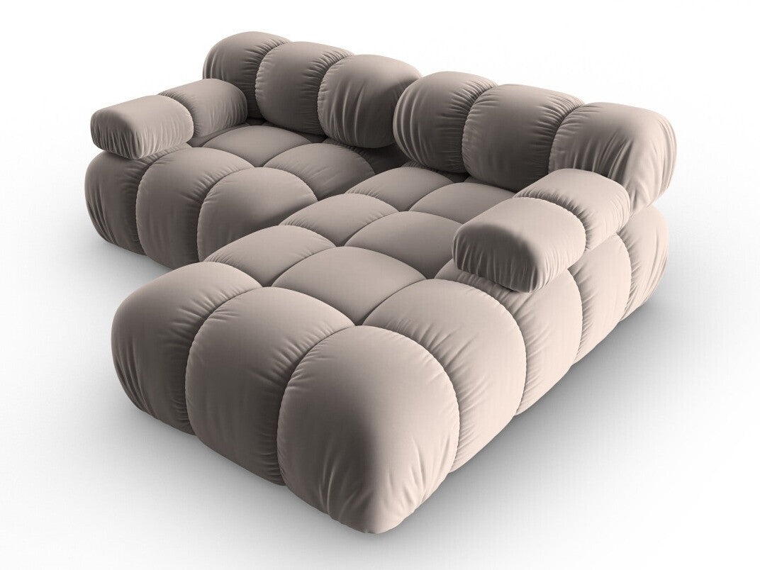 Modulinis minkštas kampas 540290