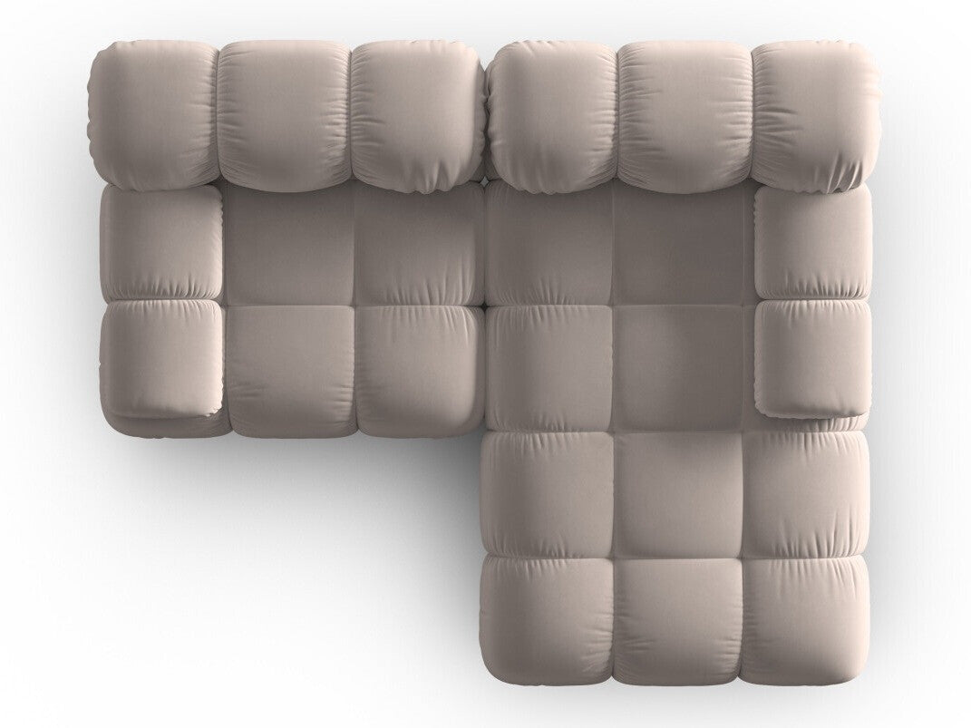 Modulinis minkštas kampas 540290