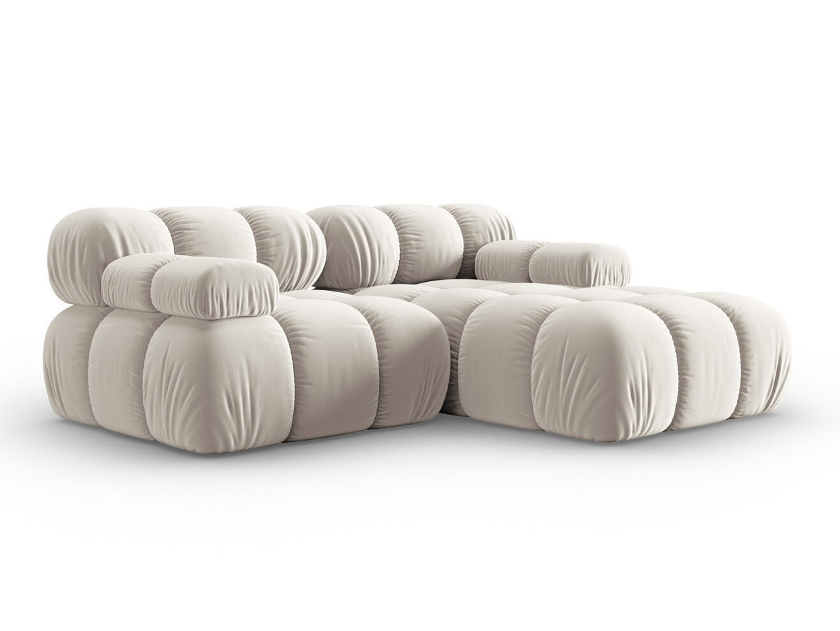 Modulinis minkštas kampas 540290