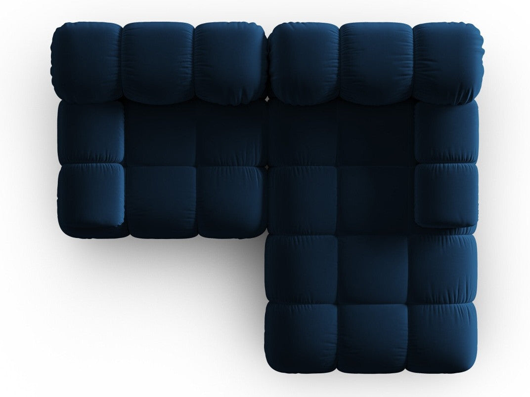 Modulinis minkštas kampas 540290