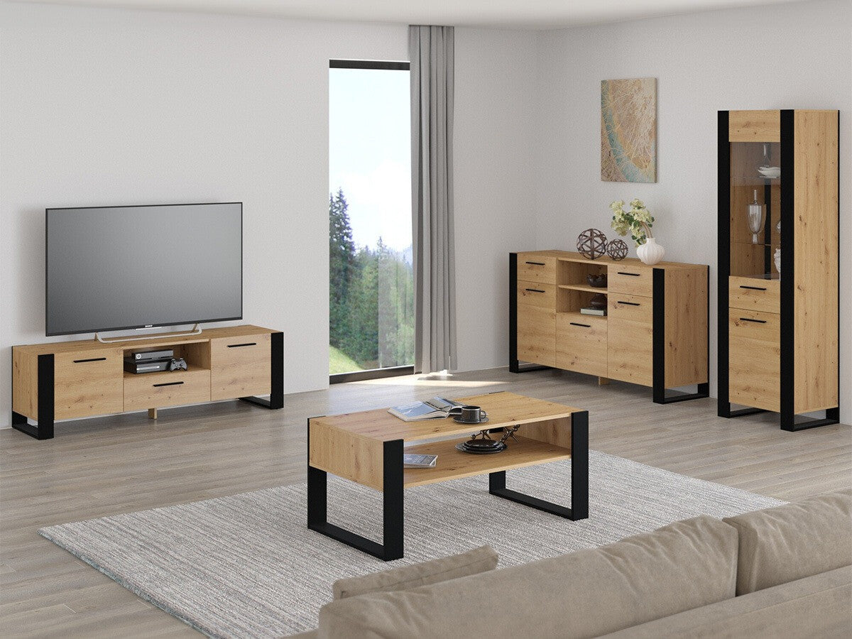 Svetainės komplektas 540327