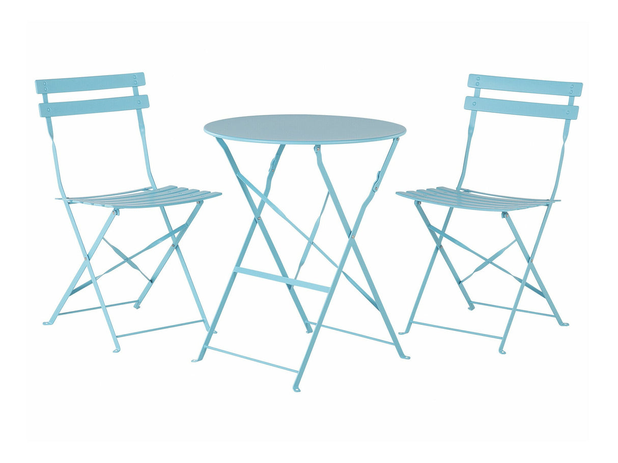 Balkono komplektas 540467