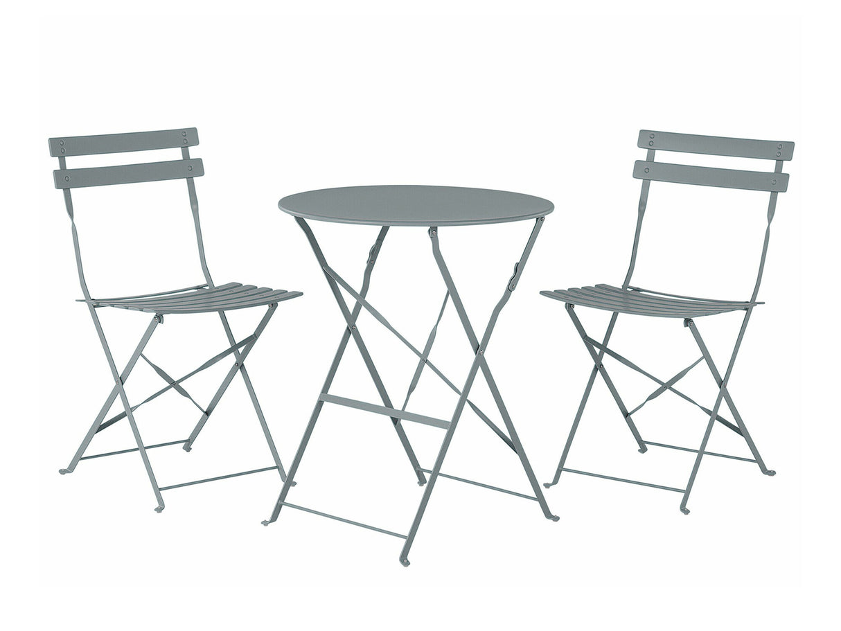 Balkono komplektas 540467