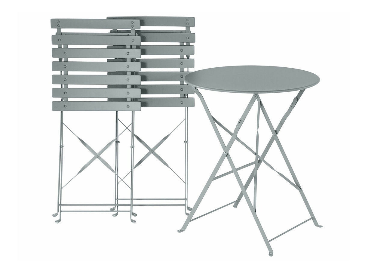 Balkono komplektas 540467