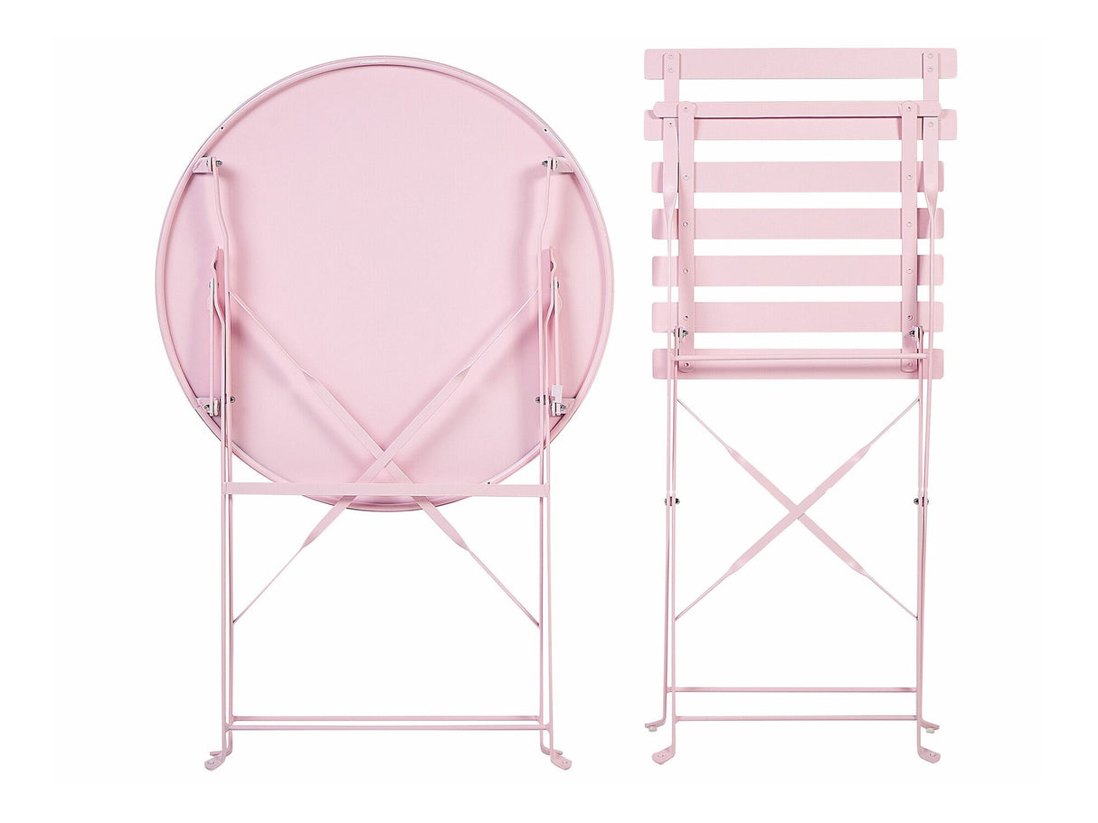 Balkono komplektas 540467