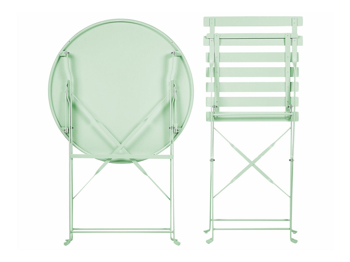 Balkono komplektas 540467