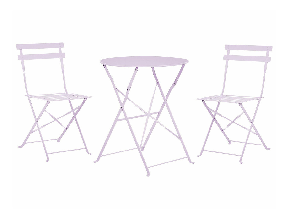 Balkono komplektas 540467