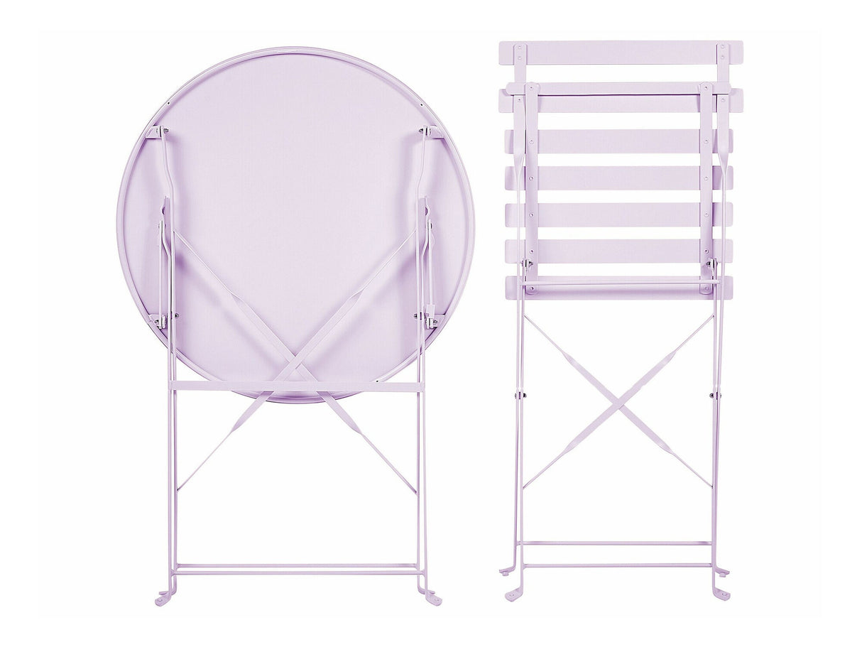 Balkono komplektas 540467