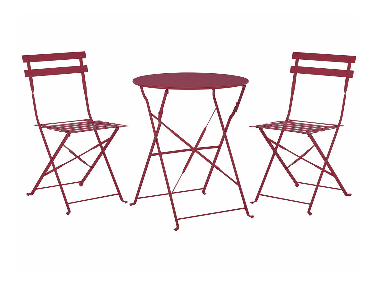 Balkono komplektas 540467