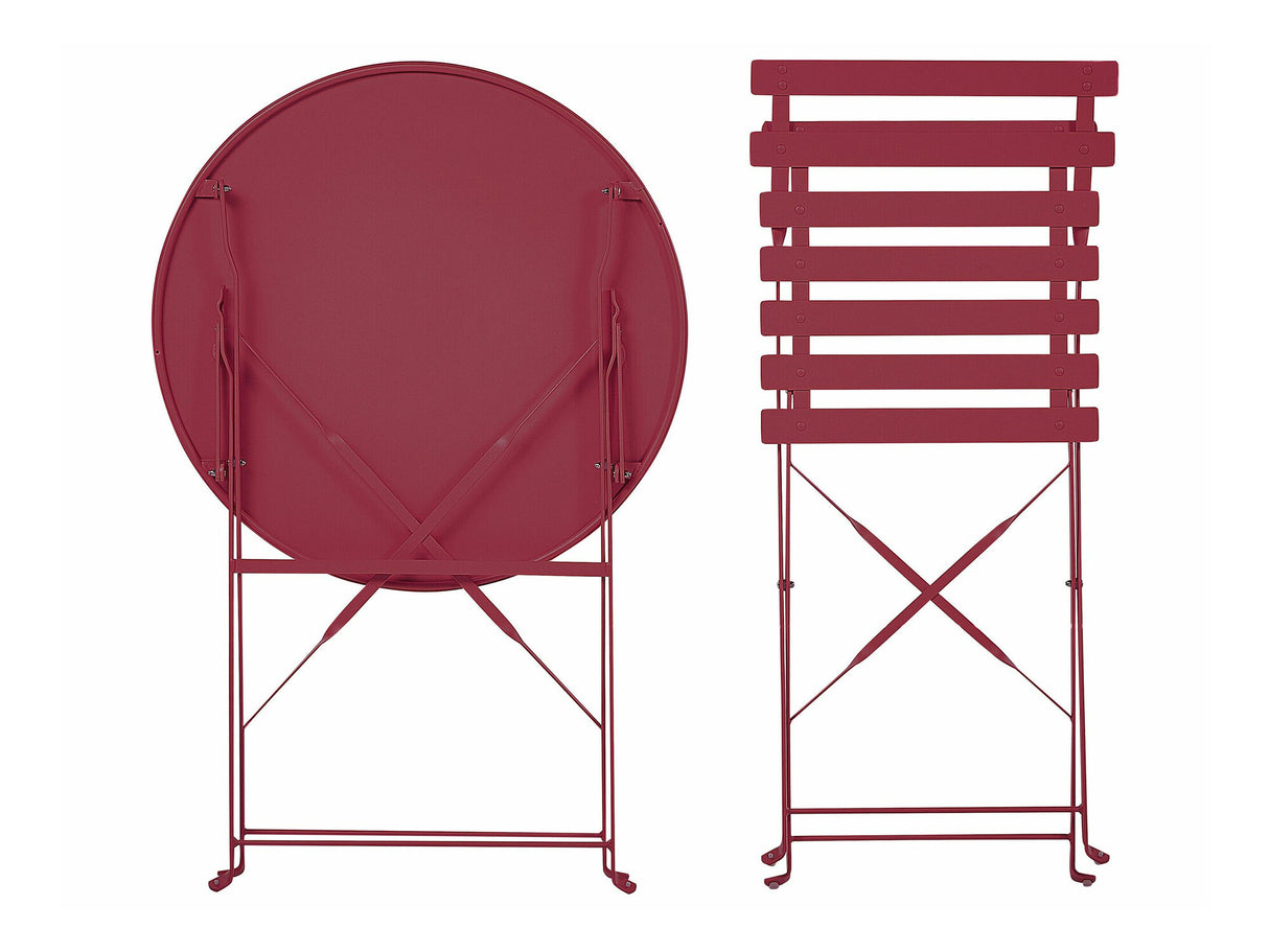 Balkono komplektas 540467