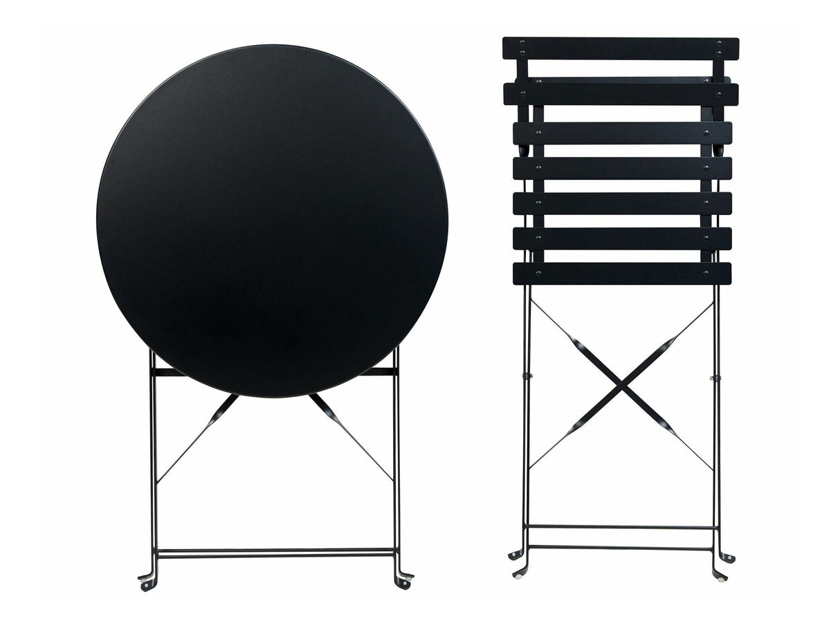 Balkono komplektas 540467