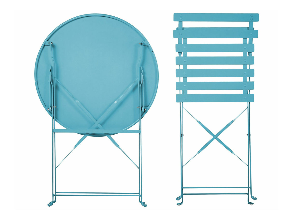 Balkono komplektas 540467