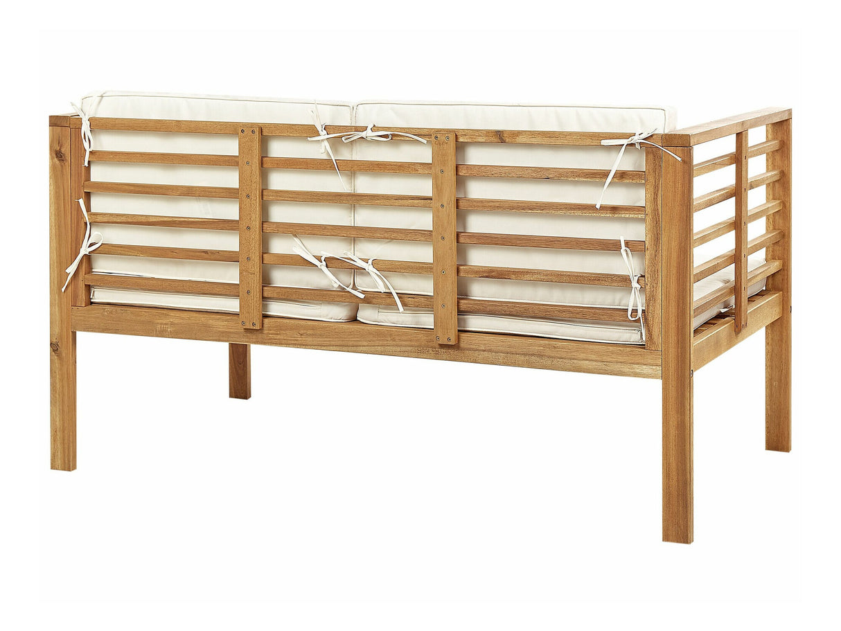 Lauko baldų komplektas 540537