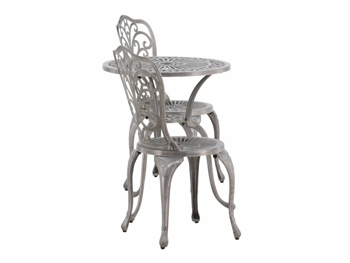 Balkono komplektas 550097